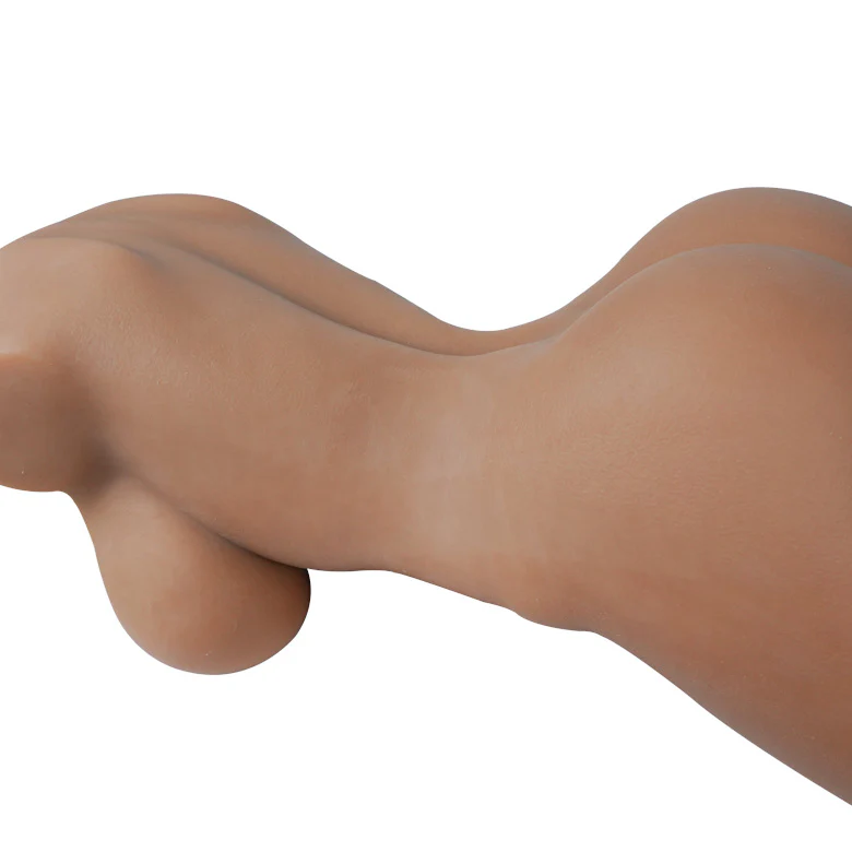 Aurora 2.0: 25.2kg Anime Sex Puppe mit schlankem Körper - Image 34