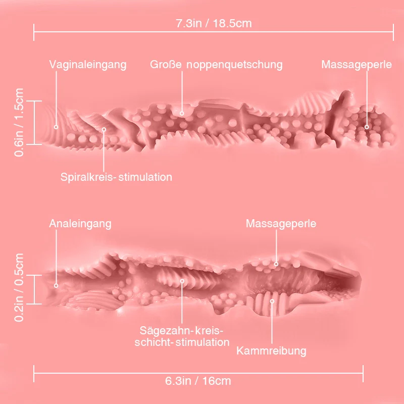 Candice 2.0: 18.9kg Leben große Strand Mädchen Sex Puppe - Image 12