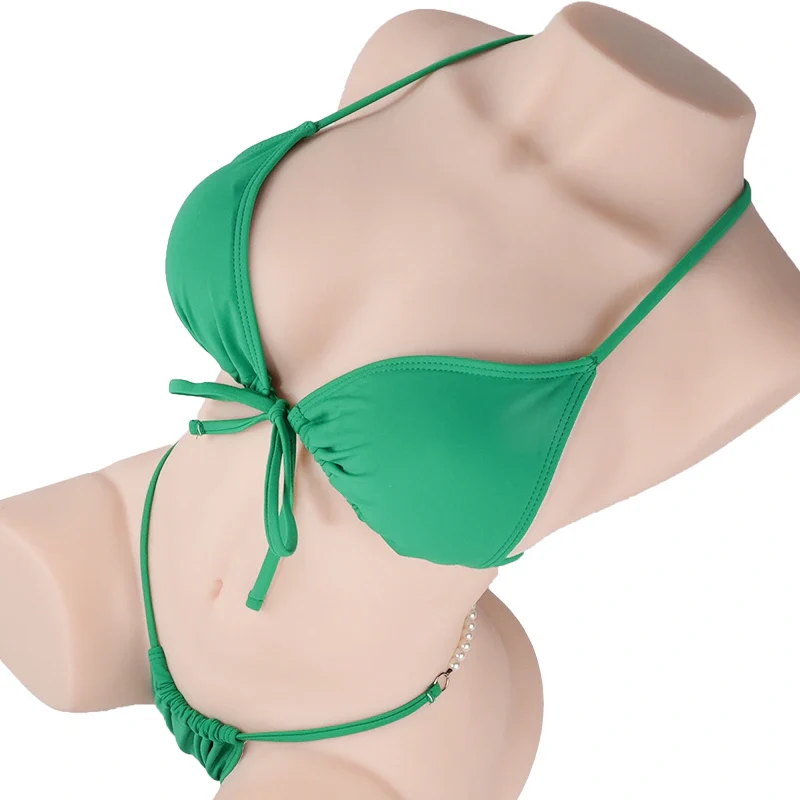 Candice 2.0: 18.9kg Leben große Strand Mädchen Sex Puppe - Image 16