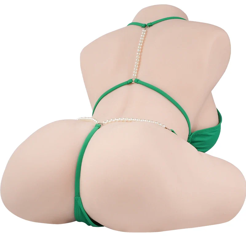 Candice 2.0: 18.9kg Leben große Strand Mädchen Sex Puppe - Image 18