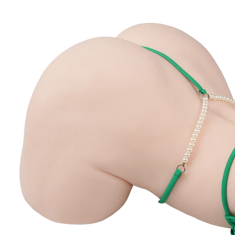 Candice 2.0: 18.9kg Leben große Strand Mädchen Sex Puppe - Image 19