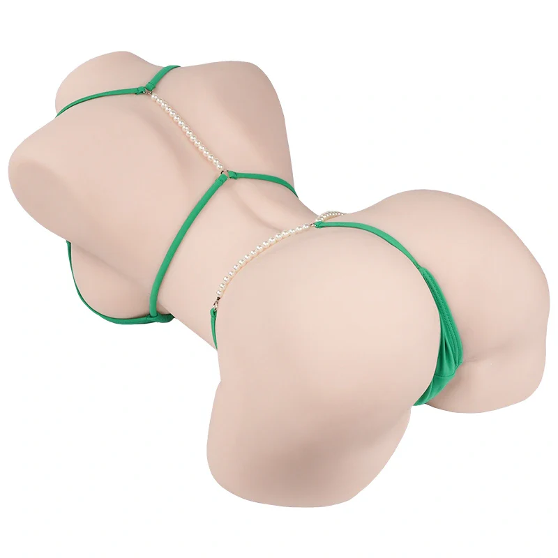 Candice 2.0: 18.9kg Leben große Strand Mädchen Sex Puppe - Image 20