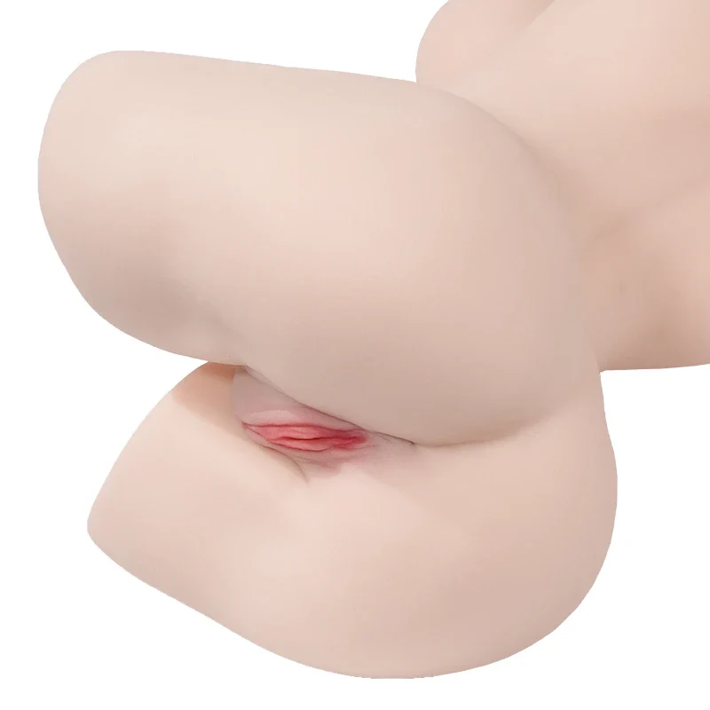 Candice 2.0: 18.9kg Leben große Strand Mädchen Sex Puppe - Image 26