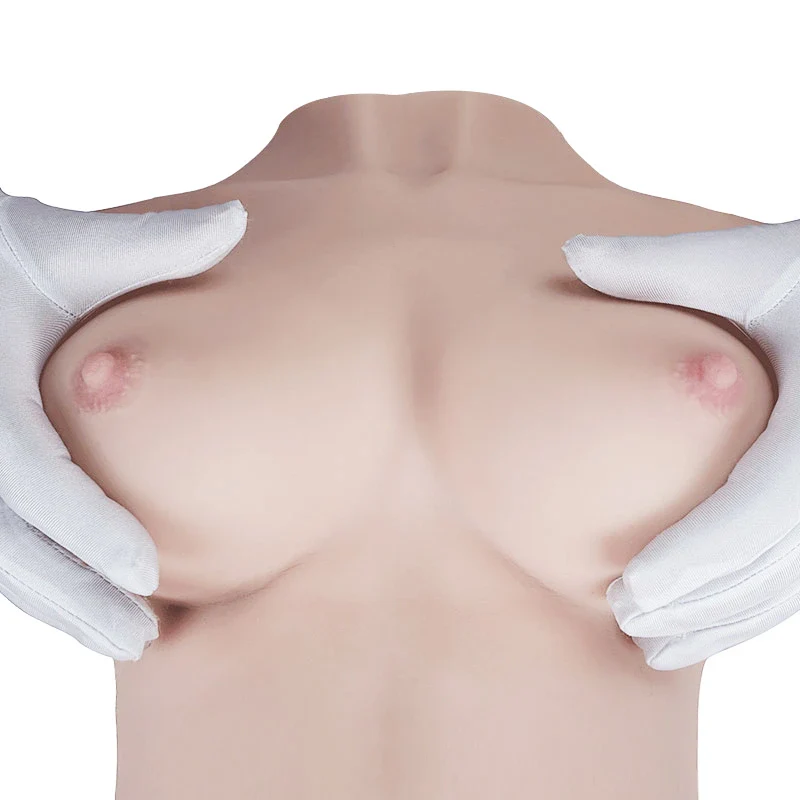 Candice 2.0: 18.9kg Leben große Strand Mädchen Sex Puppe - Image 28