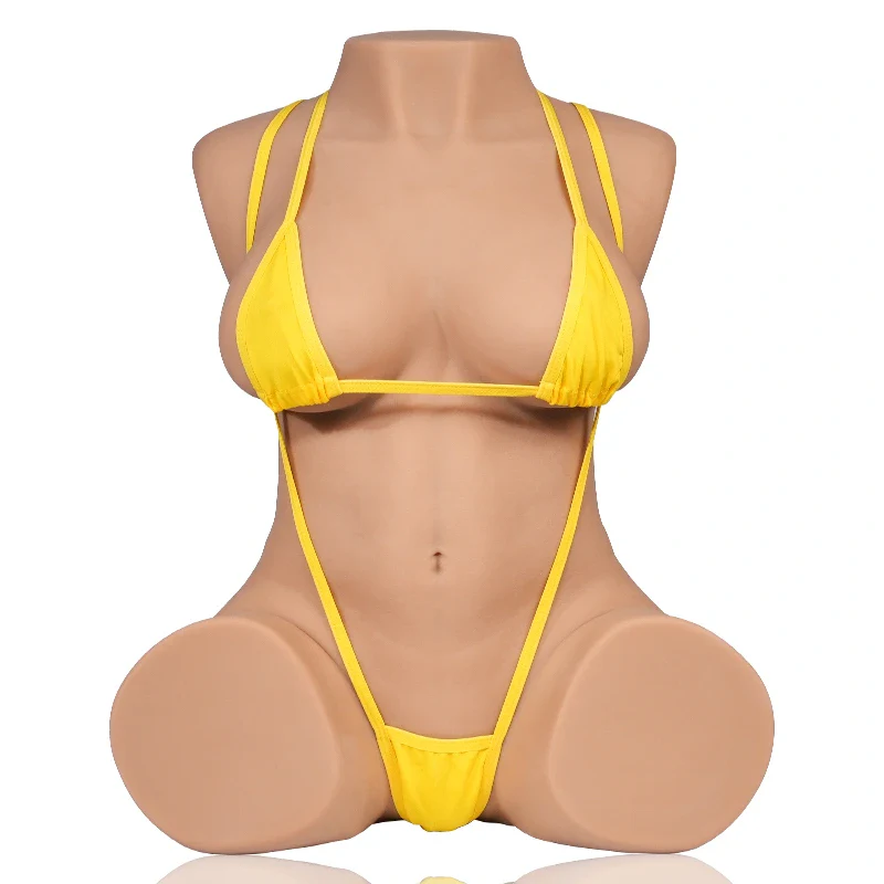 Candice 2.0: 18.9kg Leben große Strand Mädchen Sex Puppe - Image 29