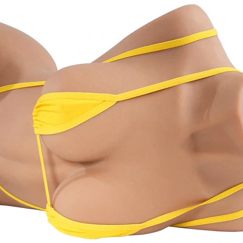 Candice 2.0: 18.9kg Leben große Strand Mädchen Sex Puppe - Image 31
