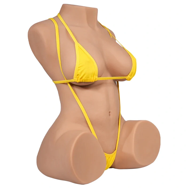 Candice 2.0: 18.9kg Leben große Strand Mädchen Sex Puppe - Image 32