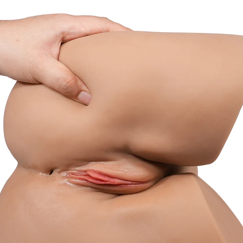 Candice 2.0: 18.9kg Leben große Strand Mädchen Sex Puppe - Image 38
