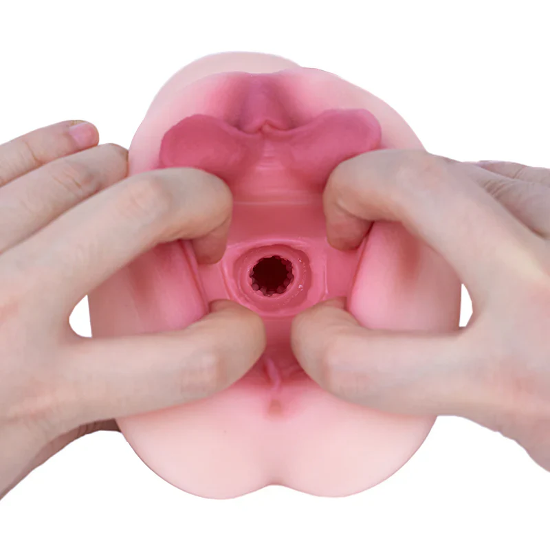 Tantaly × Little Arden Pornostar Taschenmuschi - Image 15