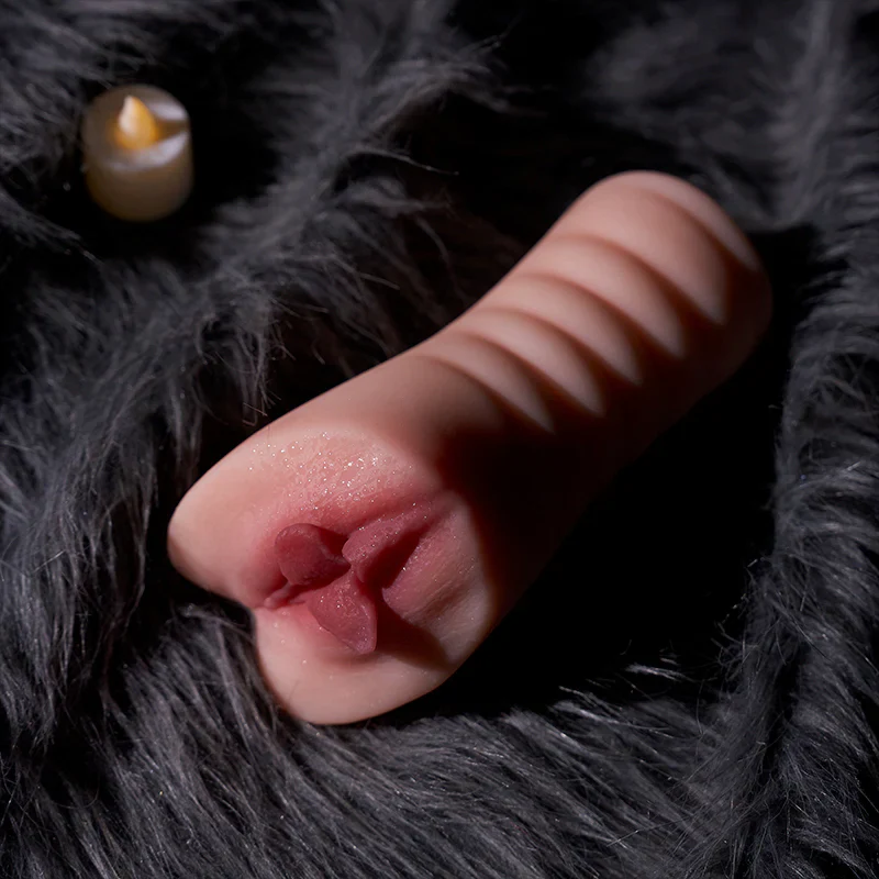 Tantaly × Little Arden Pornostar Taschenmuschi - Image 6