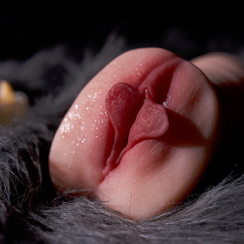 Tantaly × Little Arden Pornostar Taschenmuschi - Image 7