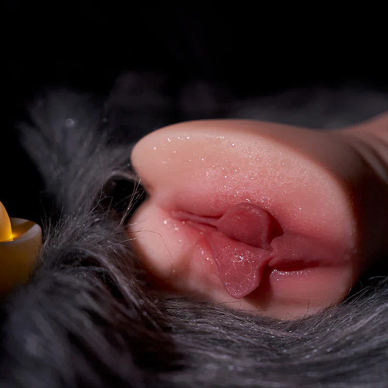 Tantaly × Little Arden Pornostar Taschenmuschi - Image 9