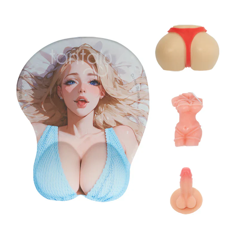 Tantaly Lust-Set