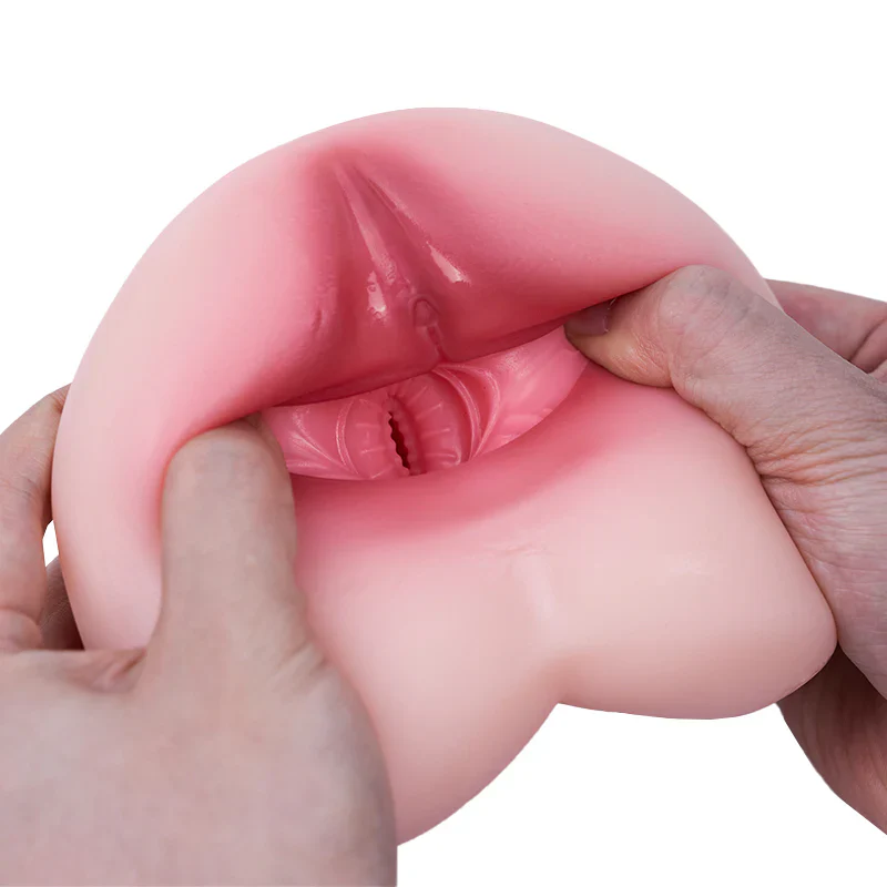 Tantaly × Mckenna Rae Pornostar Taschenmuschi - Image 20