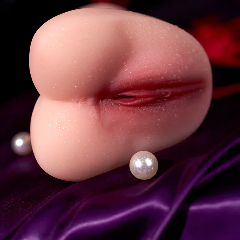 Tantaly × Mckenna Rae Pornostar Taschenmuschi - Image 8
