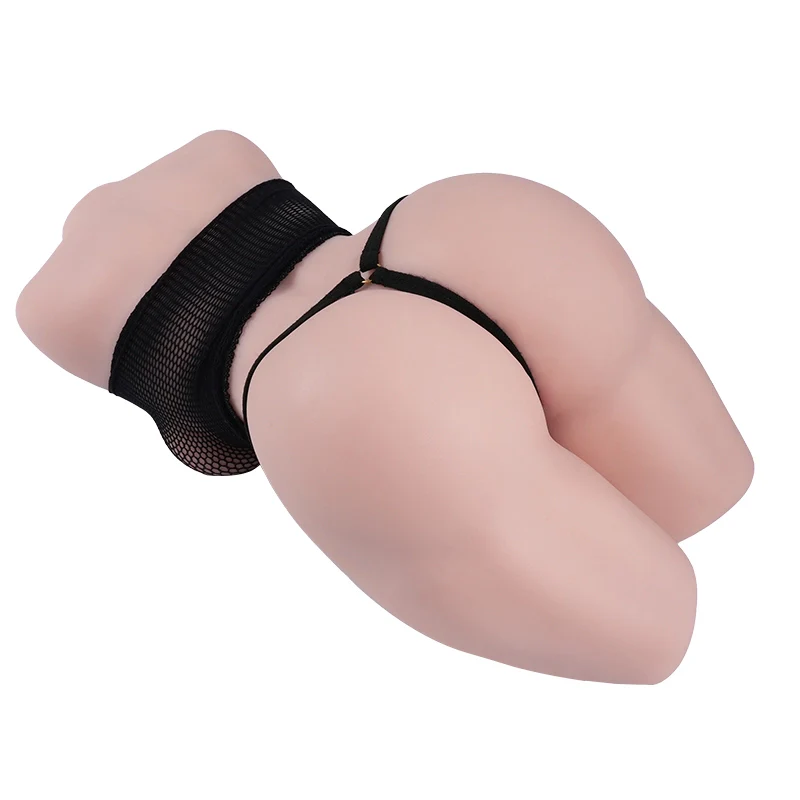 Hannah Mini: 5kg Mini-Muskulöse Sexpuppe Männlicher Masturbator - Image 13