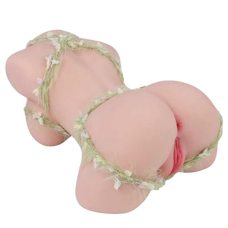 Scarlett: 6.5kg Niedliche jugendliche Sexpuppe - Image 13