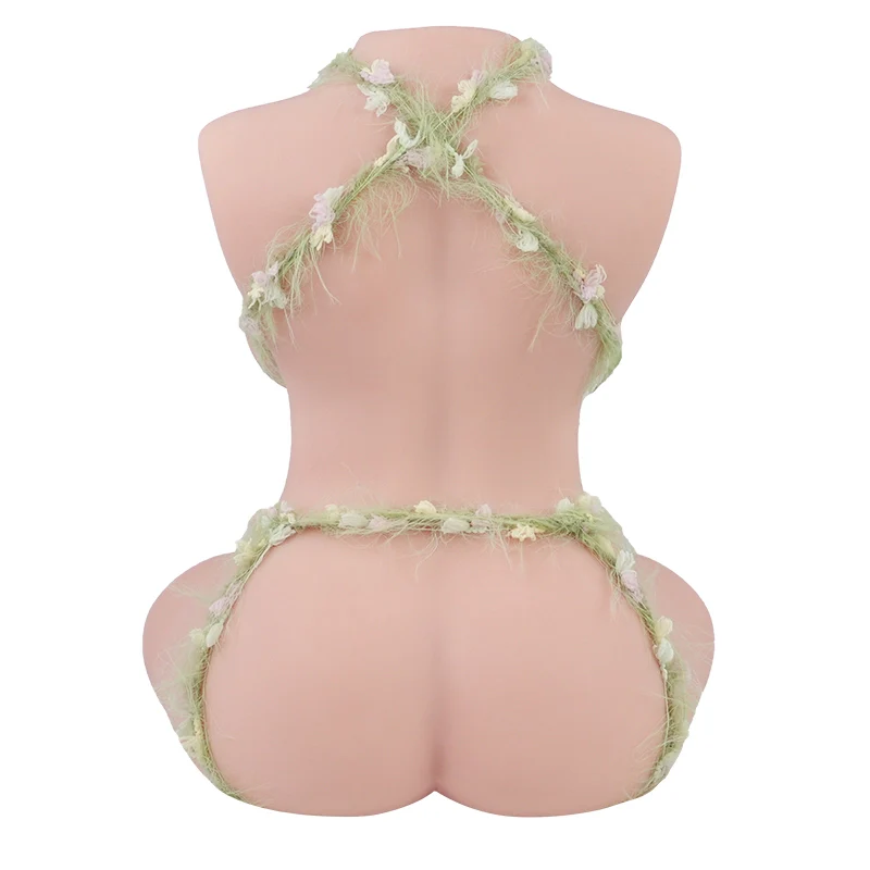 Scarlett: 6.5kg Niedliche jugendliche Sexpuppe - Image 17