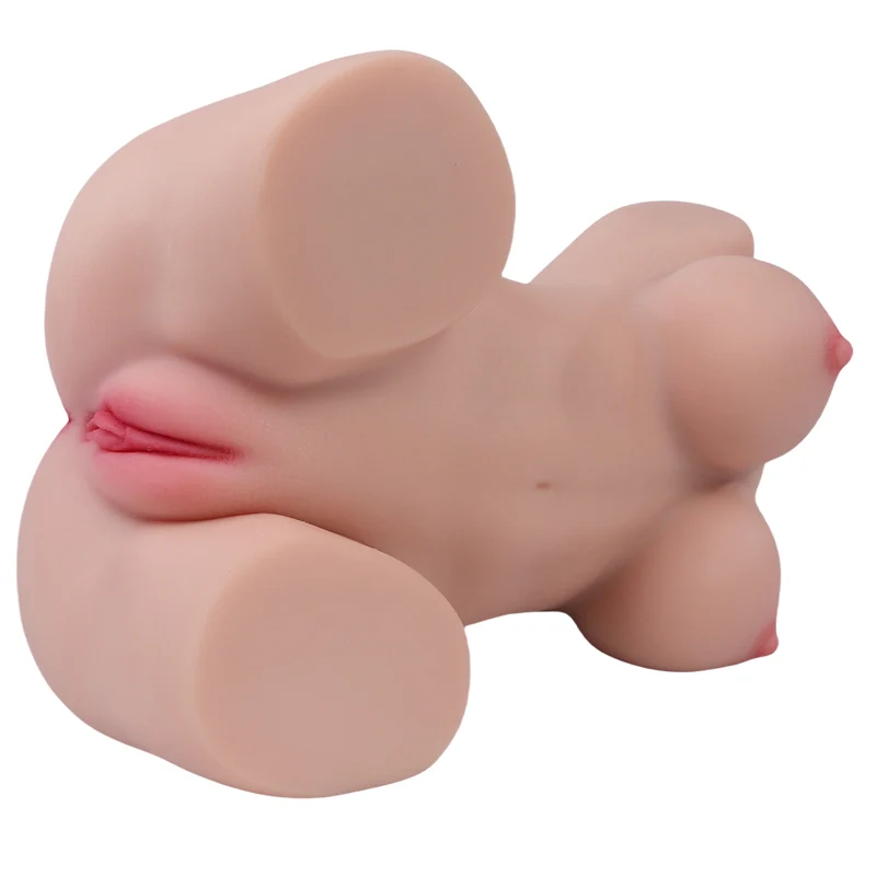 Scarlett: 6.5kg Niedliche jugendliche Sexpuppe - Image 23