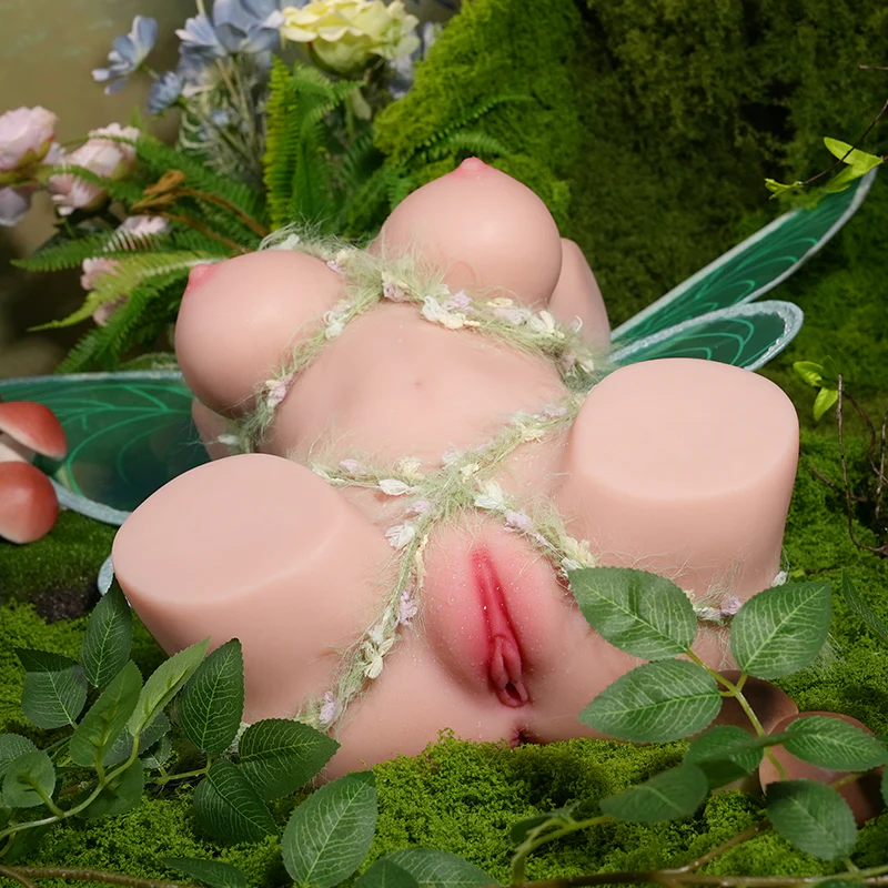 Scarlett: 6.5kg Niedliche jugendliche Sexpuppe - Image 7