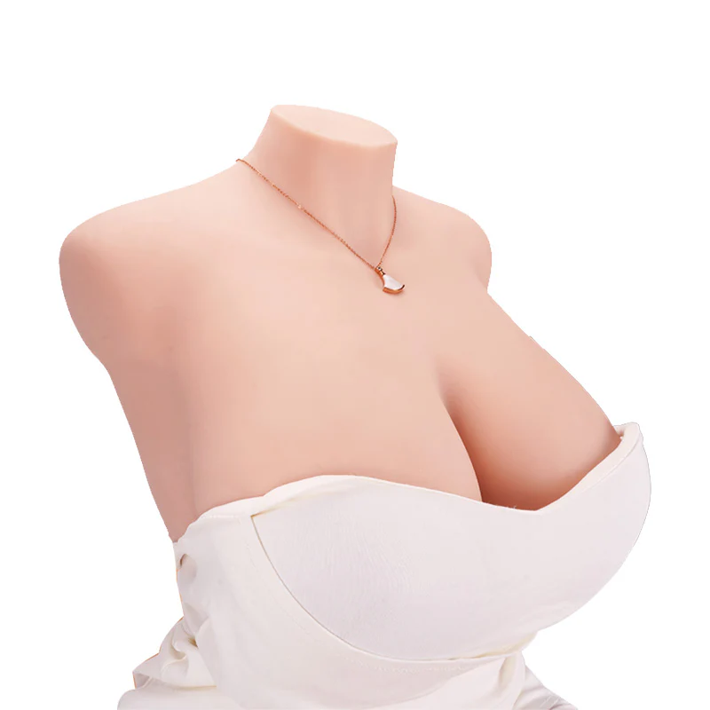 Monroe 2.0: 31kg Mollige Heiße Sexpuppe - Image 17
