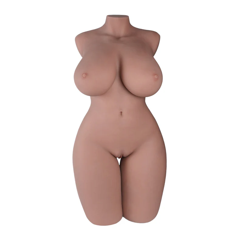 Monroe 2.0: 31kg Mollige Heiße Sexpuppe - Image 27