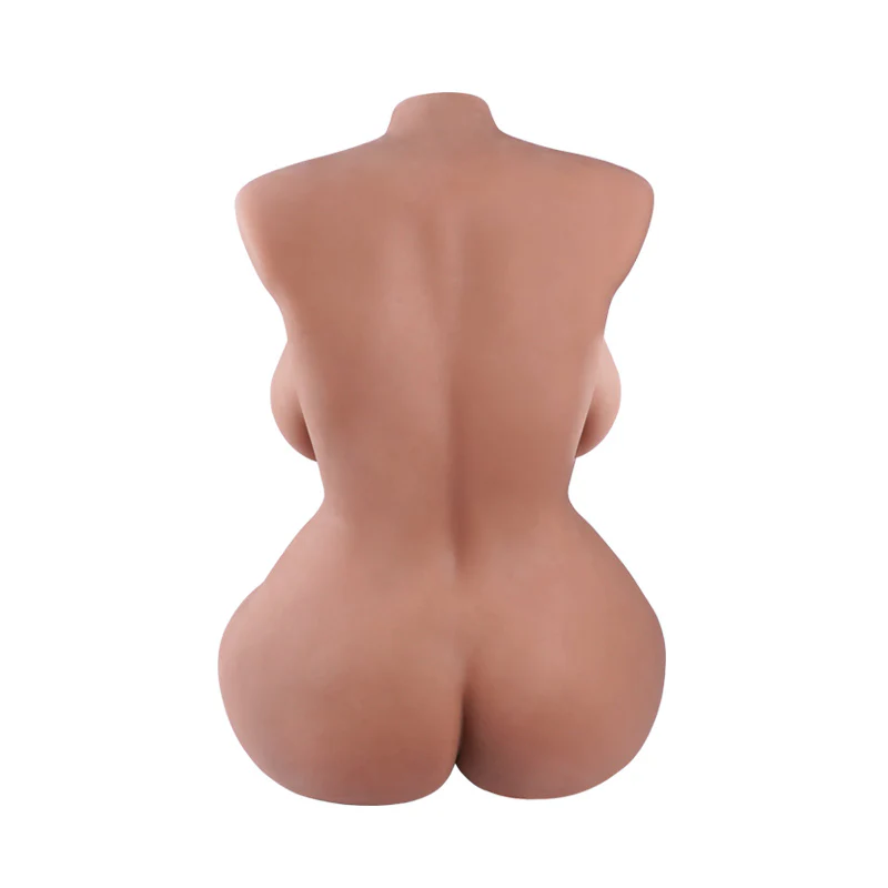 Monroe 2.0: 31kg Mollige Heiße Sexpuppe - Image 31
