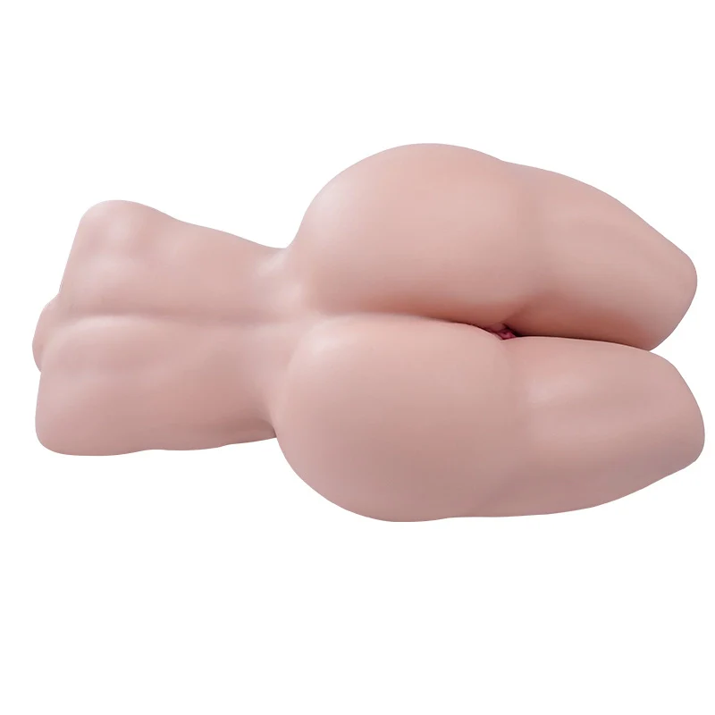 Hannah: 19.9kg Muskulöse Football-Spielerin Realistische Sex-Puppe mit Sportlichem Körper - Image 30