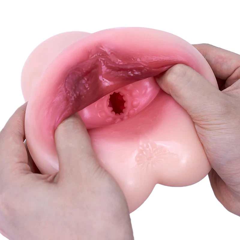 Tantaly × Nesty Pornostar Taschenmuschi - Image 21