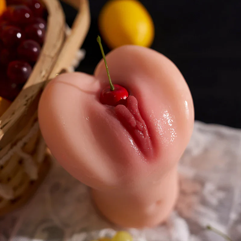 Tantaly × Queenegirlsback (Destiny) Pornstar Pocket Pussy - Image 10