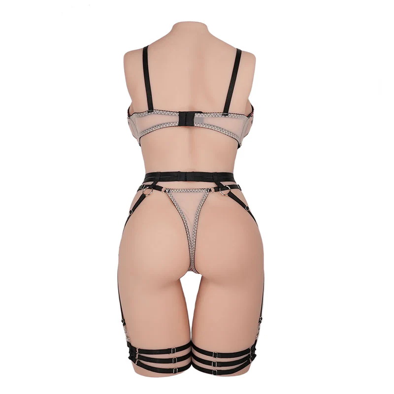 Diana: 21.8kg Realistische Masturbator Pornostar Sex Puppe - Image 16