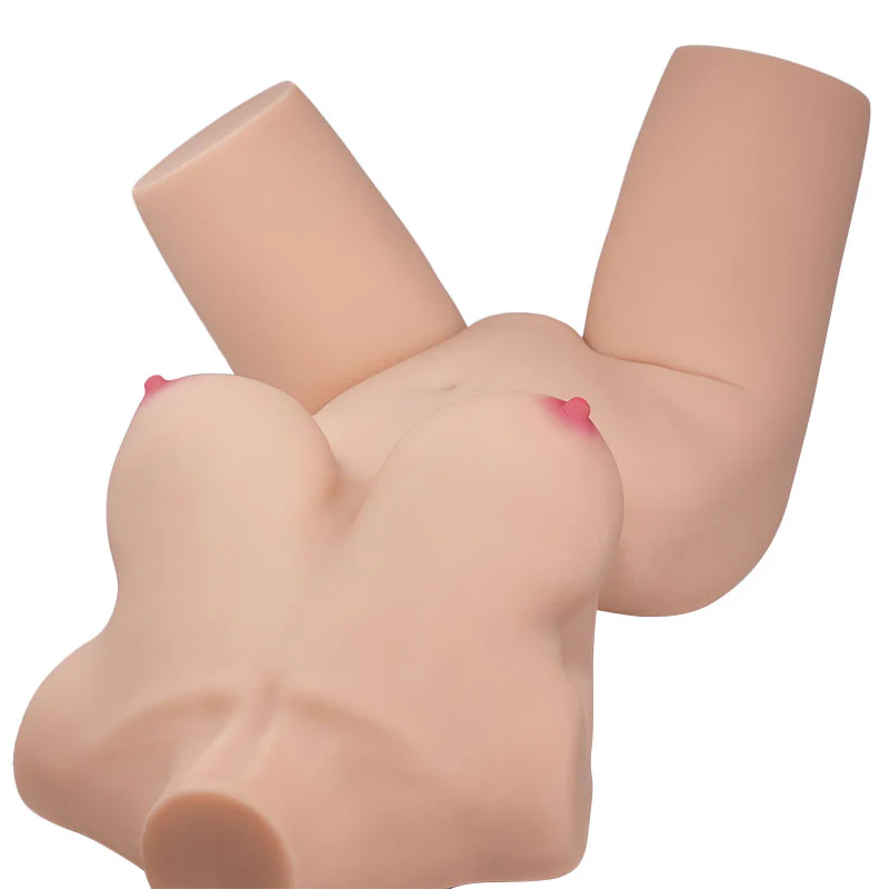 Diana: 21.8kg Realistische Masturbator Pornostar Sex Puppe - Image 21