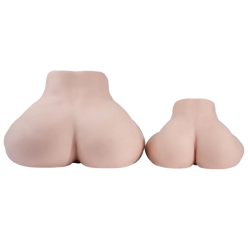 Lena: 5.5kg Realistisches Ultra-Weiches Taschenmuschi-Sexspielzeug für Männer - Image 16