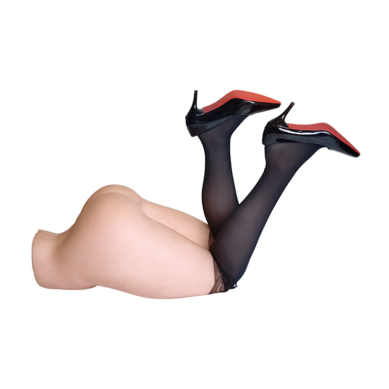 Tantaly Rebecca: 27kg Realistischer Sexpuppen-Torso mit Beinen - Image 14