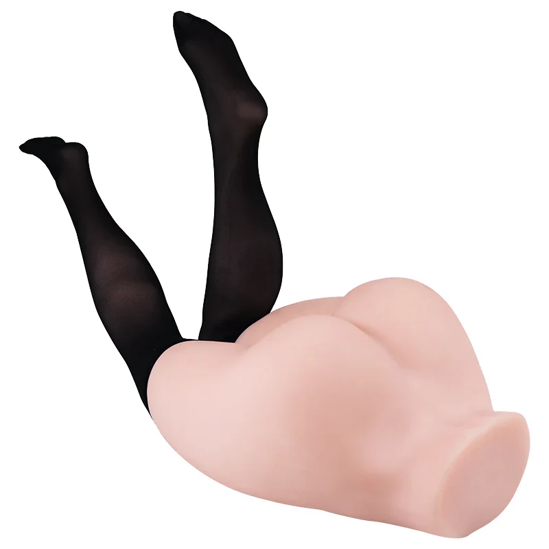 Tantaly Rebecca: 27kg Realistischer Sexpuppen-Torso mit Beinen - Image 18