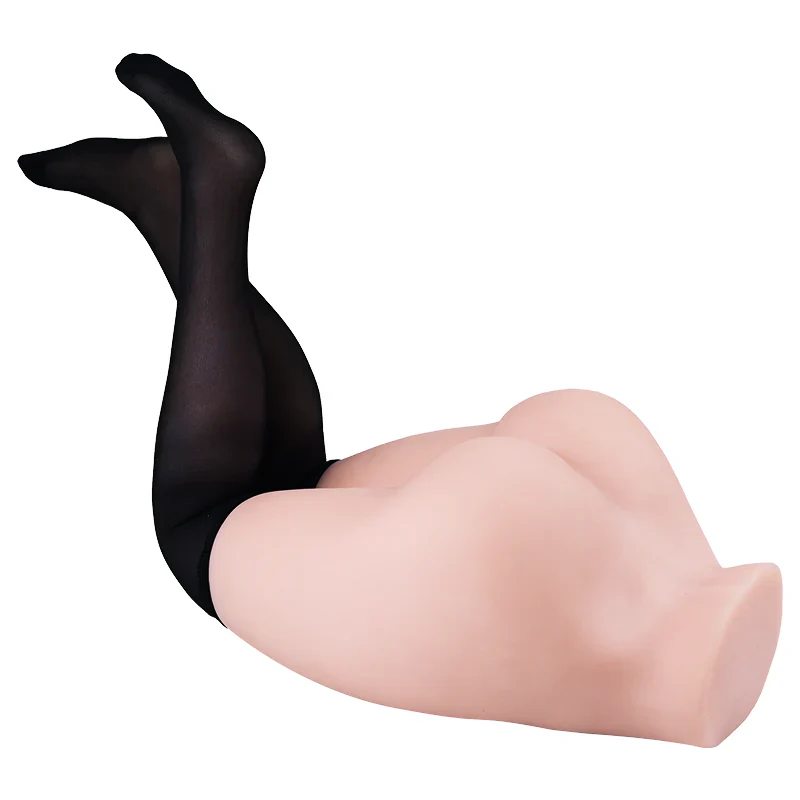 Tantaly Rebecca: 27kg Realistischer Sexpuppen-Torso mit Beinen - Image 20