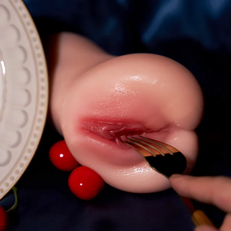 Tantaly × Ruby Day Pornostar Taschenmuschi - Image 6