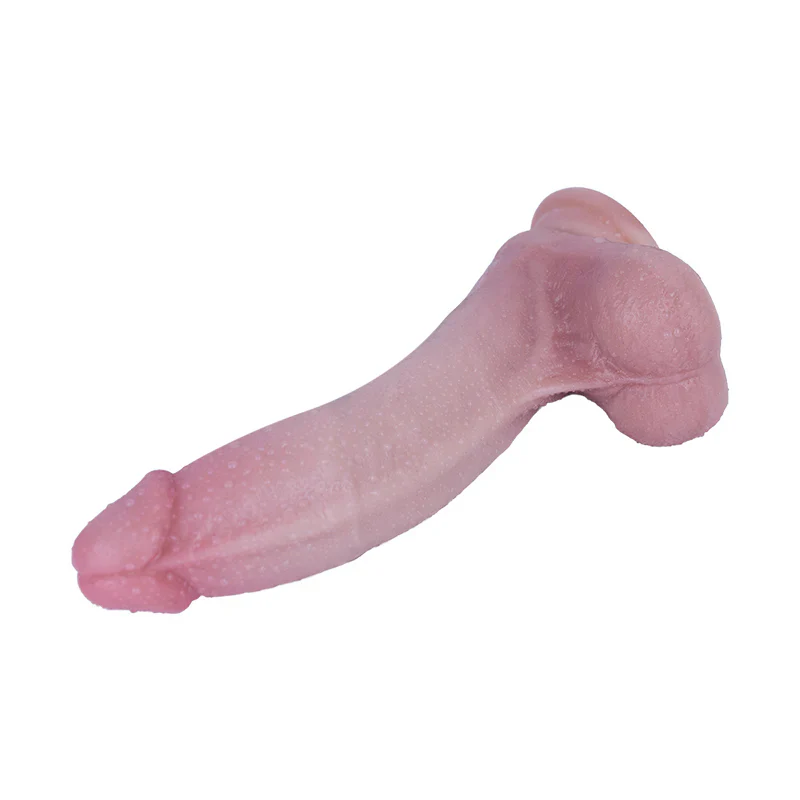 Tantaly × Ryder Rogue Pornostar Silikon-Dildo - Image 17