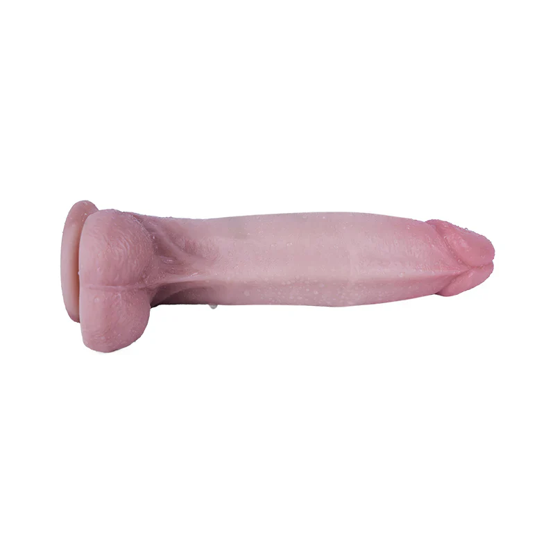 Tantaly × Ryder Rogue Pornostar Silikon-Dildo - Image 22