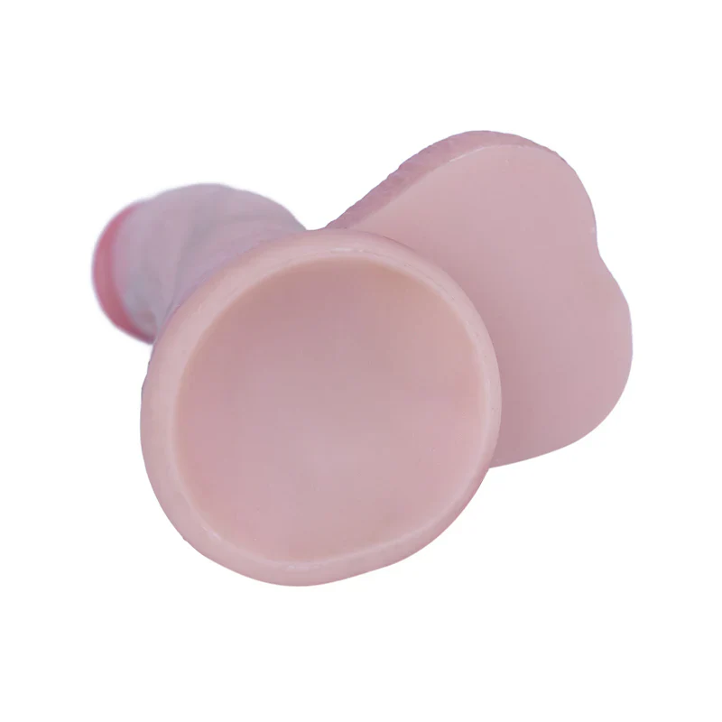 Tantaly × Ryder Rogue Pornostar Silikon-Dildo - Image 23