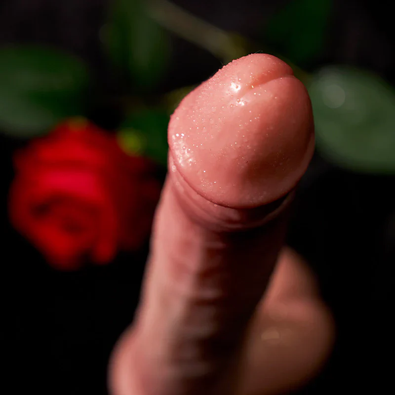 Tantaly × Samantha Sissy Pornostar Silikon-Dildo - Image 10