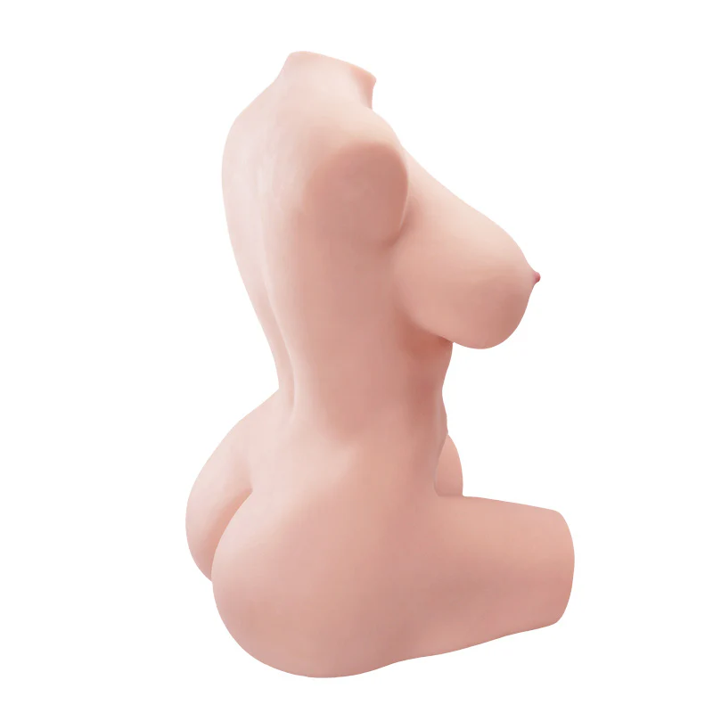 Jennifer: 27.5kg BBW Realistische Sexy Sex Puppe - Image 11