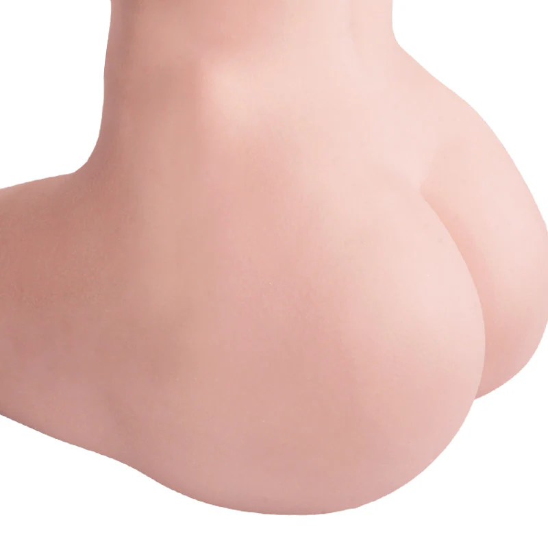 Jennifer: 27.5kg BBW Realistische Sexy Sex Puppe - Image 15