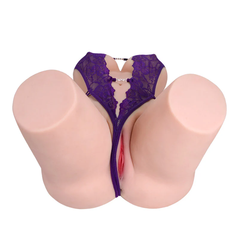Jennifer: 27.5kg BBW Realistische Sexy Sex Puppe - Image 9