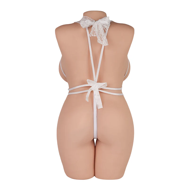 Donna: 13kg Sexy Sexpuppe männlicher Masturbator für Anfänger - Image 14