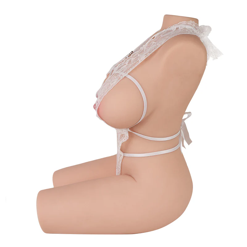 Donna: 13kg Sexy Sexpuppe männlicher Masturbator für Anfänger - Image 16