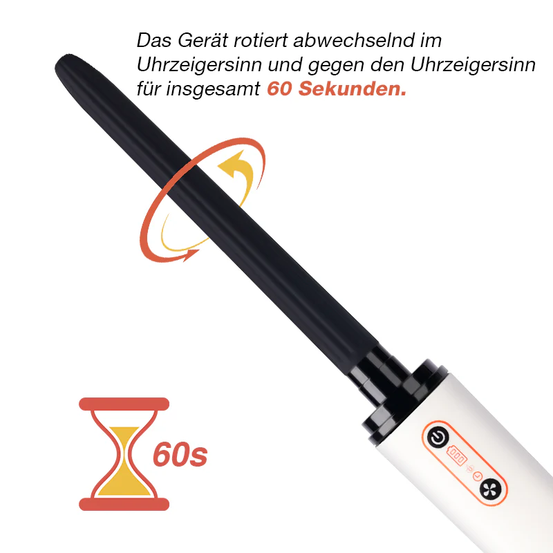 Tantaly Automatische Reinigungsdusche für Liebespuppen - Image 8