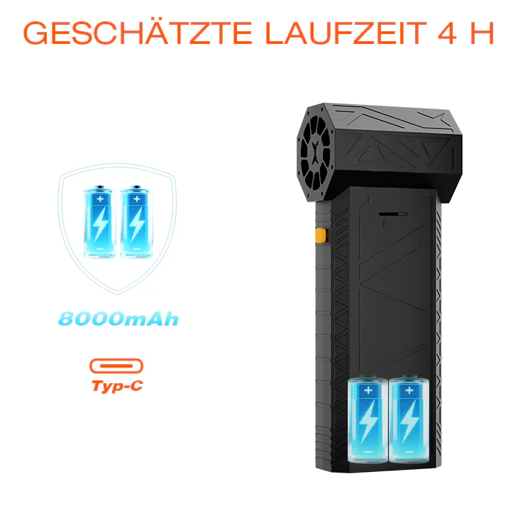 Tantaly Sexpuppen Dryer - Image 7