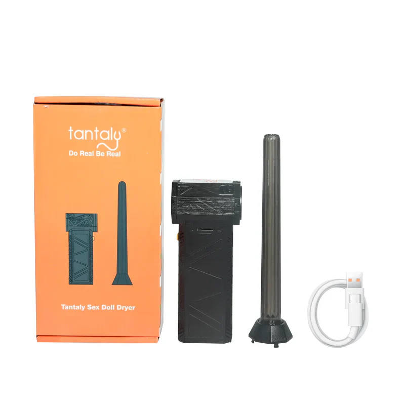 Tantaly Sexpuppen Dryer - Image 9