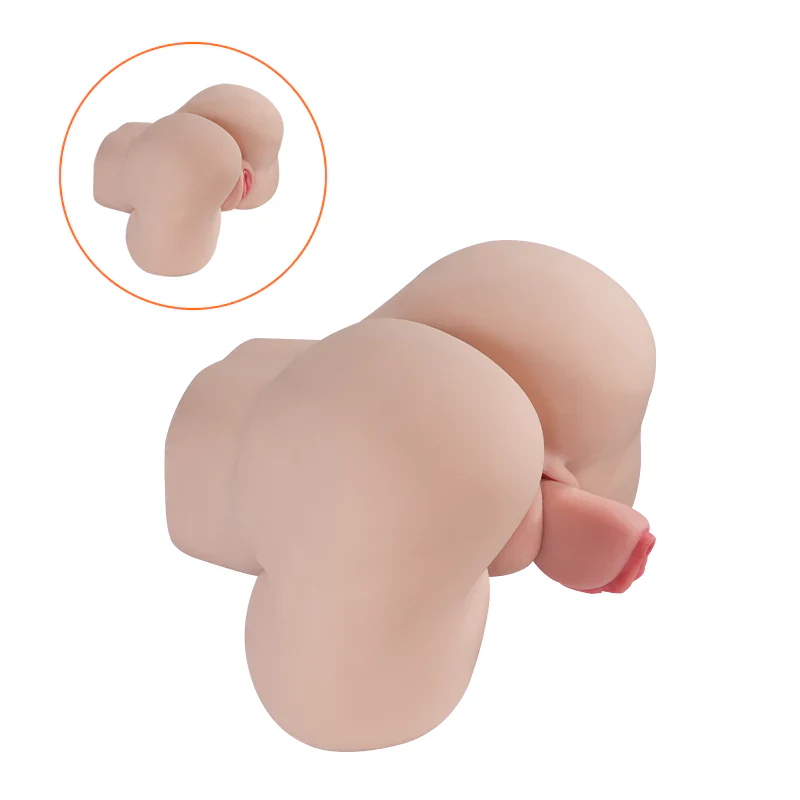 Tantaly Männlicher Masturbator Taschenmuschi für Sexpuppen - Image 3